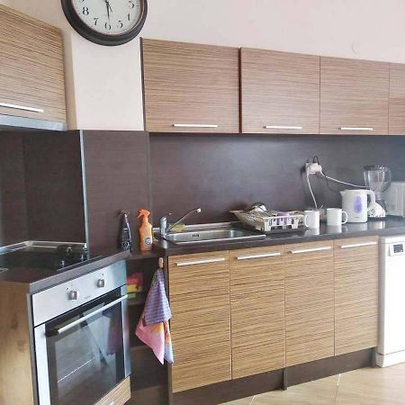 Sky Dreams Apartment Szveti Vlasz Kültér fotó