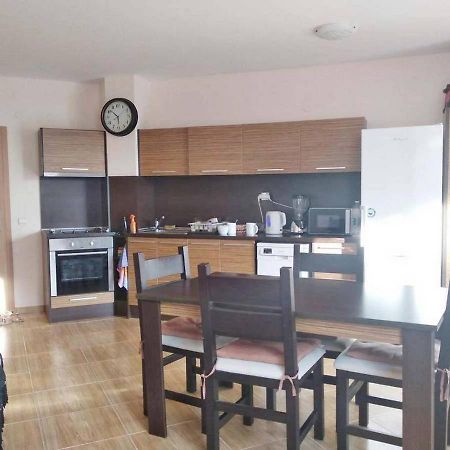 Sky Dreams Apartment Szveti Vlasz Kültér fotó