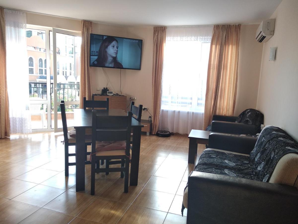 Sky Dreams Apartment Szveti Vlasz Kültér fotó