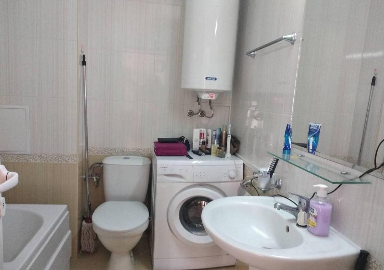 Sky Dreams Apartment Szveti Vlasz Kültér fotó